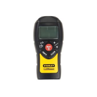 Niveau laser et mesure laser
