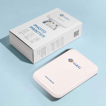 Portable Printer
