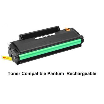 Laser Printer Toner