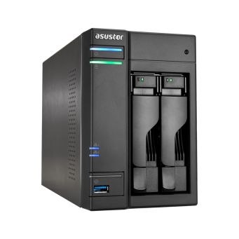 Network-attached Storage (NAS)