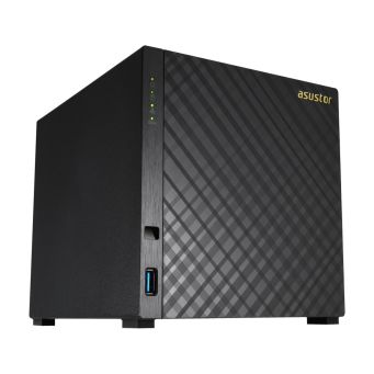 Network-attached Storage (NAS)