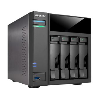Network-attached Storage (NAS)