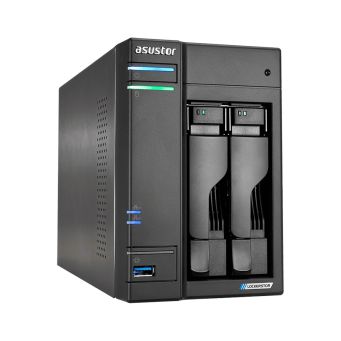 Stockage en réseau (NAS)