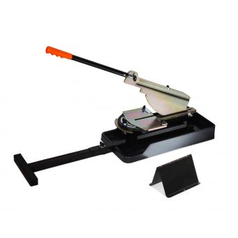 Outils de coupe