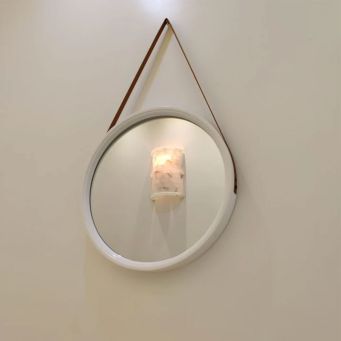 Wall mirror
