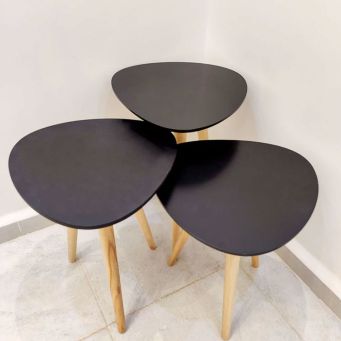 Trundle table