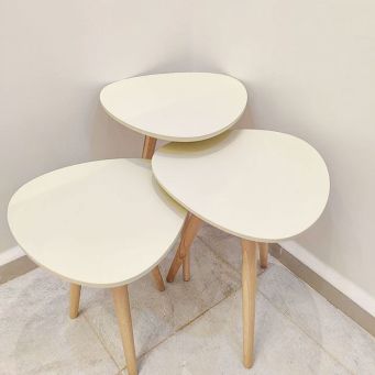 Trundle table