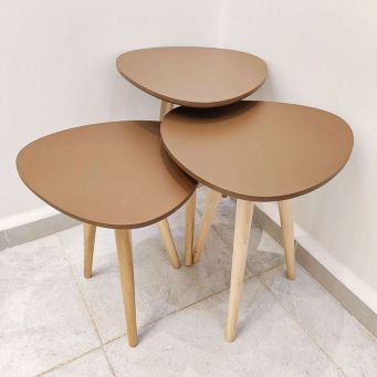 Trundle table