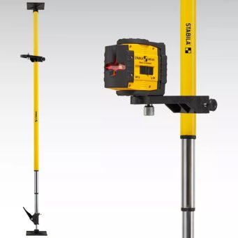 5000092-Niveau laser et mesure laser