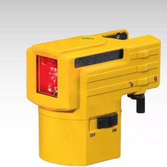 Niveau laser et mesure laser