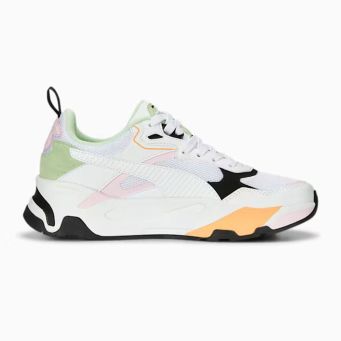Women Fashion Sneakers
