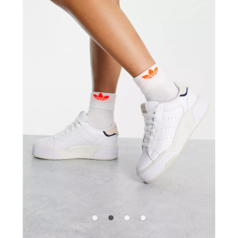 Baskets et Sneakers Femme