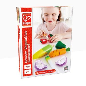 Pretend Play
