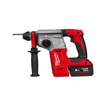 5000127-Perforateur et burineur