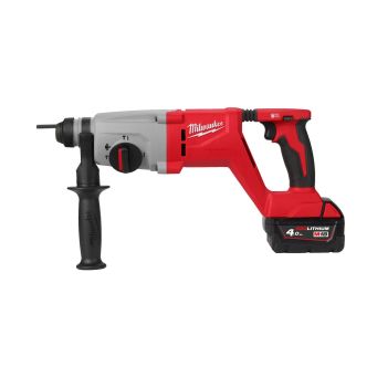 5000127-Perforateur et burineur