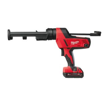 5000344-Pistolet à colle