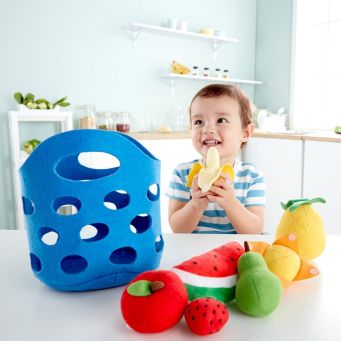 Pretend Play