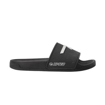 Men's Slides & Mules