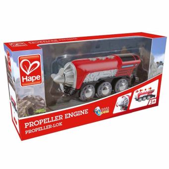 Toy Vehicles