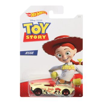 Toy Vehicles