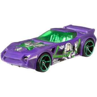 Toy Vehicles