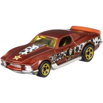 Toy Vehicles