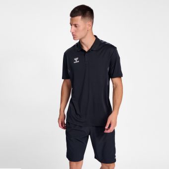 Men's T-Shirt and Sports Polo Shirt
