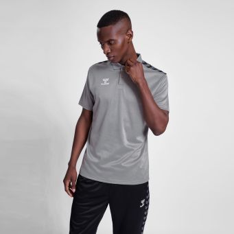 Men's T-Shirt and Sports Polo Shirt