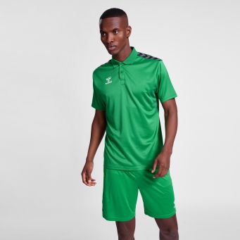 Men's T-Shirt and Sports Polo Shirt