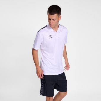 Men's T-Shirt and Sports Polo Shirt