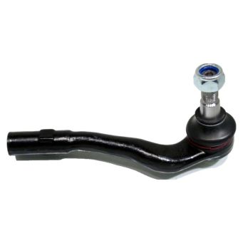 Suspension and steering