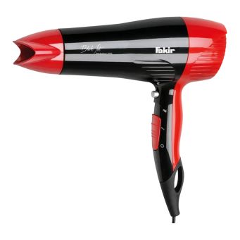 Hairdryer