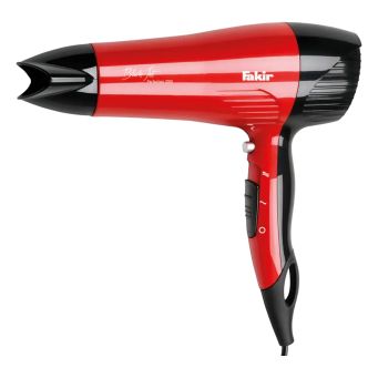 Hairdryer