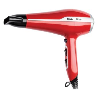 Hairdryer