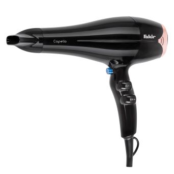 Hairdryer