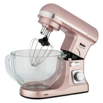 Pastry robot