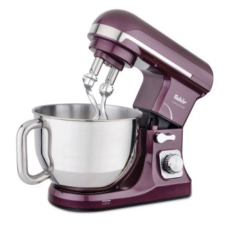 Pastry robot