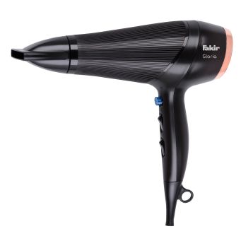 Hairdryer