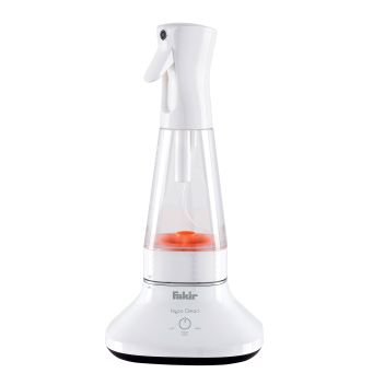 Steam cleaner