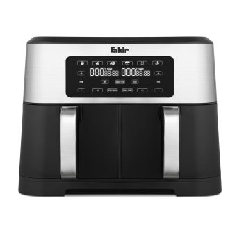Oil-free fryer