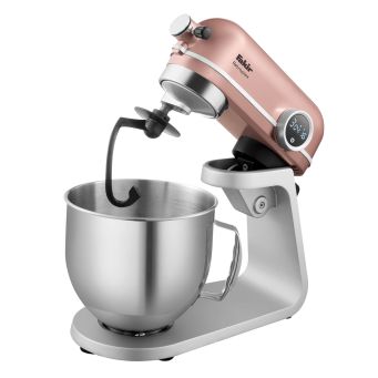 Pastry robot