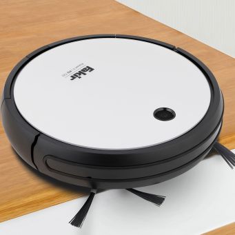 Robot vacuum cleaners