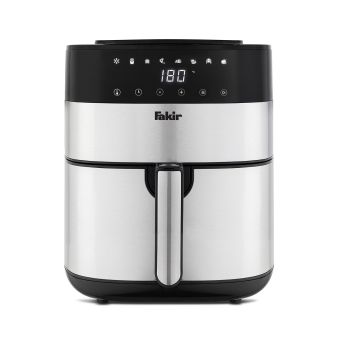 Oil-free fryer
