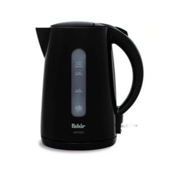 Kettle