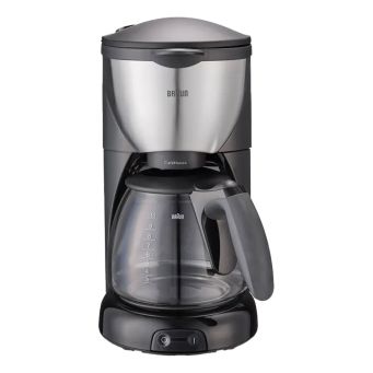 Filter coffee maker