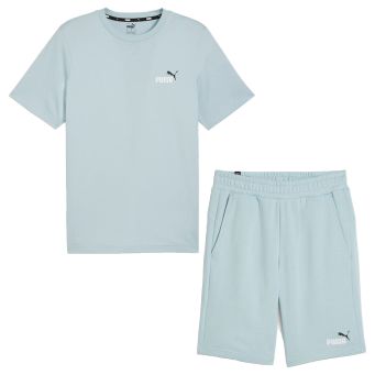 Ensemble T-Shirt et short Sport Homme