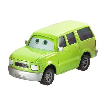 Toy Vehicles