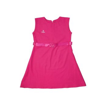 Tablier scolaire Fille