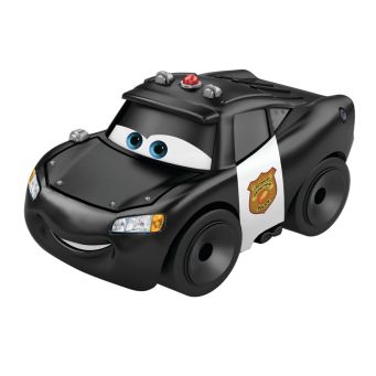 Toy Vehicles