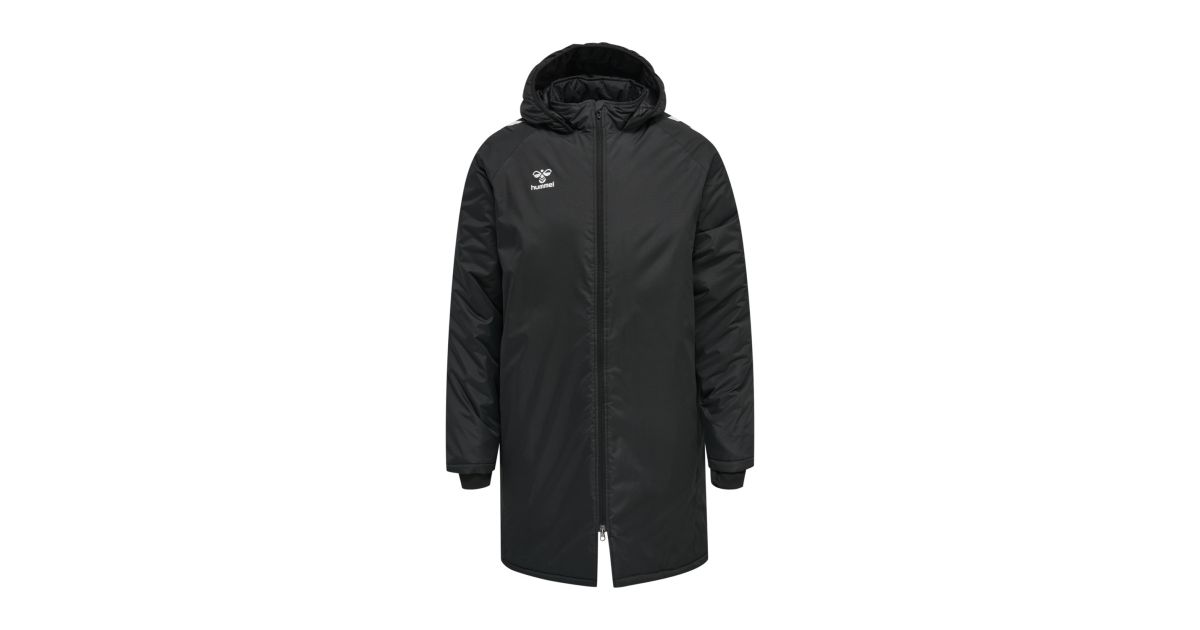 HMLCORE XK BENCH JACKET - L | Linstashop